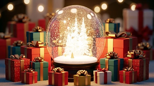 Coca-Cola Launches 2025 Holiday Campaign with AI Storytelling