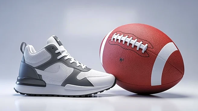 Mike Amiri Partners with FC Barcelona to Expand Fashion's Sports Influence