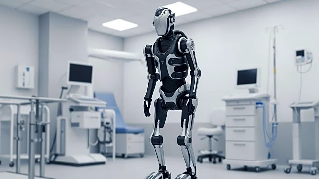 Wandercraft Secures FDA Approval for Expanded Use of Atalante X, Enhancing Rehabilitation for Mobility-Impaired Patients