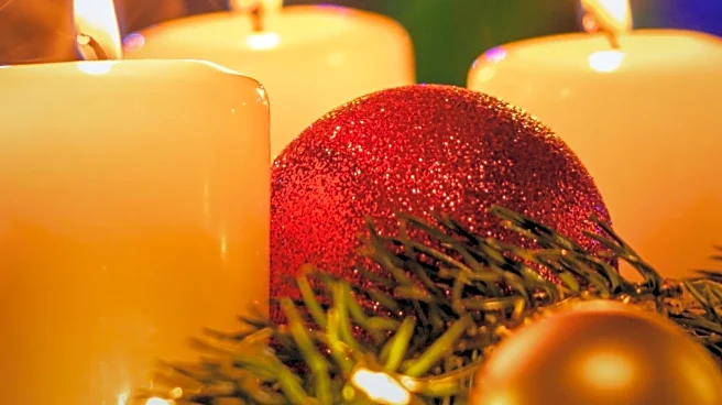 Gaudete Sunday: A Celebration of Joy in the Advent Season