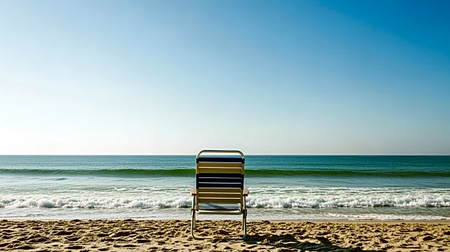 Florida Housing Market Faces Decline in Inventory Amid Rising Mortgage Rates