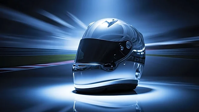 NASCAR's Denny Hamlin Loses Championship Due to Late Caution in Final Year of Current Format