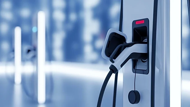 Hyundai Faces Significant EV Sales Decline Following End of Federal Tax Credits