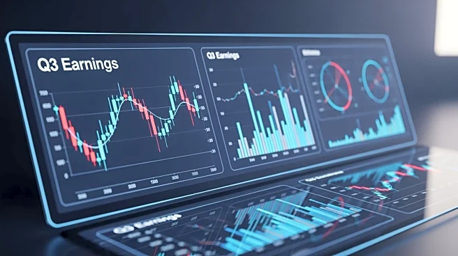 Uber Technologies Prepares for Q3 Earnings Amid Investor Speculation