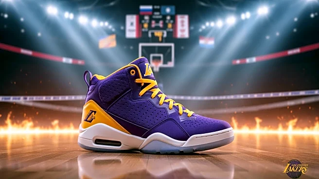 Los Angeles Lakers Overcome Injuries to Secure Victory Against Portland Trail Blazers