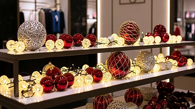 Retailers Face Critical Holiday Season Amid Economic Challenges