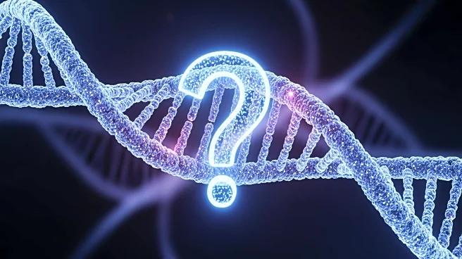 uniQure Faces Setback as FDA Questions Huntington’s Gene Therapy Data