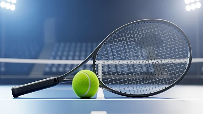 Aryna Sabalenka and Nick Kyrgios Announce 'Battle of the Sexes' Exhibition Match in Dubai