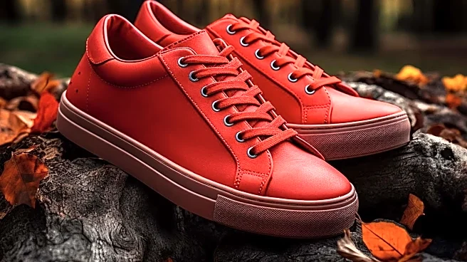 Doctor Warns Against Trendy Shoes for Fall-Winter 2025 Due to Health Risks