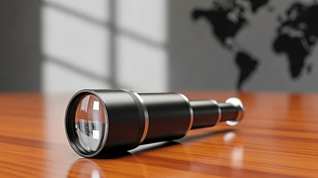 South Korea's Spy Agency Predicts Trump-Kim Summit Amid Renewed Diplomatic Efforts