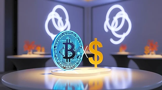 Leadsourcing Hosts Crypto and TradFi Networking Event in Hong Kong to Foster Industry Collaboration