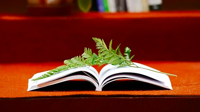 Linda Mackenzie Publishes Book on Natural Remedies Amidst Information Suppression Concerns