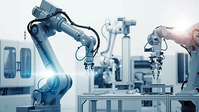 San Joaquin Valley Manufacturing Alliance Hosts Summit to Strengthen Workforce