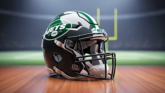 New York Jets Consider Retaining Breece Hall Amid Trade Interest