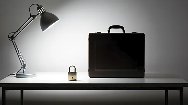 Risks and Restrictions in Hiring Former Government Insiders Highlighted