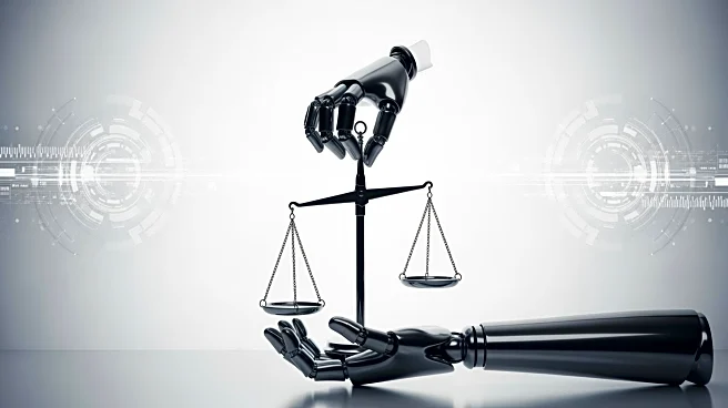 CPA Canada Urges Government to Establish AI Regulatory Framework