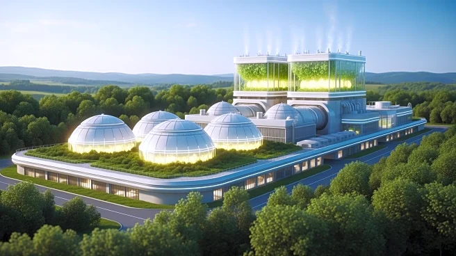 Fusion Fuel Green PLC Expands into South Africa with Biomass Project