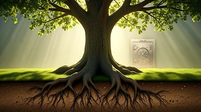 Banks Offer Financial Relief to Federal Workers Amid Government Shutdown