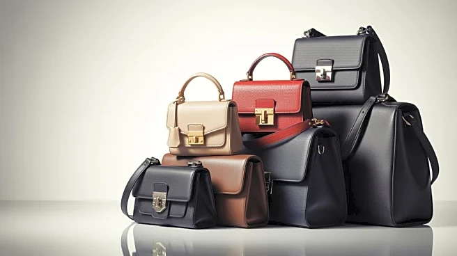 Capri Holdings Reports Second Quarter Loss Amid Revenue Decline