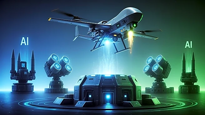 President Lee Accelerates South Korea's Military Self-Reliance Amid AI and Defense Investments