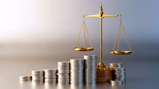 Goldman Sachs Highlights Investment-to-GDP Ratio as Key to India's Economic Growth