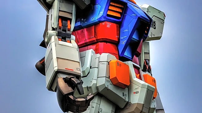 Transformers Fandom Thrives in Israel with Unique Collectibles