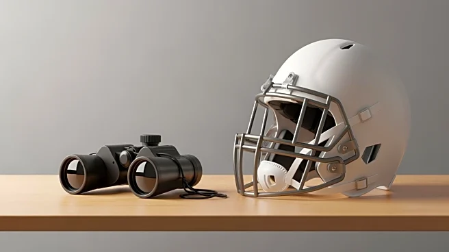 Buffalo Bills Consider Trade Options to Strengthen Roster Amid Injuries