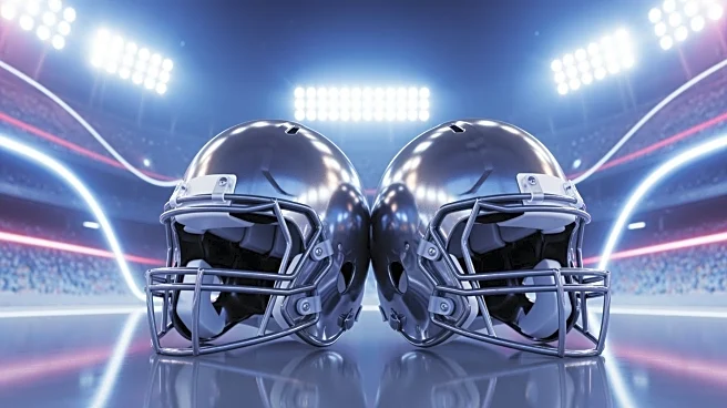 Seattle Seahawks Shine as Sam Darnold Leads Team to Victory