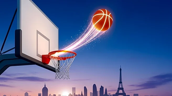 Mikayla Blakes Leads Vanderbilt to Victory in Paris with Impressive Performance