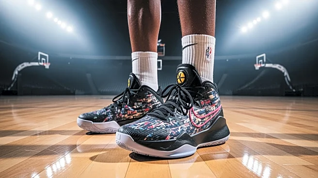 College Basketball Transfers: Key Players Set to Impact the 2025 Season