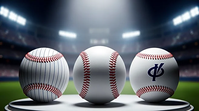 MLB Announces 2025 American League MVP Finalists: Judge, Raleigh, and Ramírez