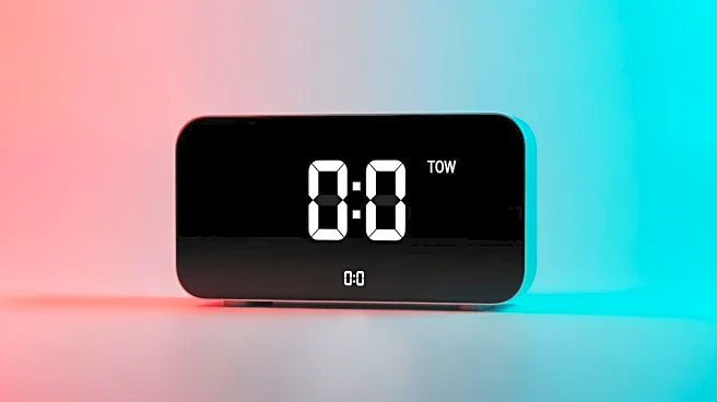 Hilary Duff Teases New Album Release with Countdown Announcement