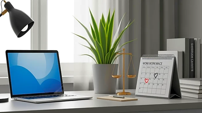 Goodwin Procter Implements Four-Day In-Office Work Policy