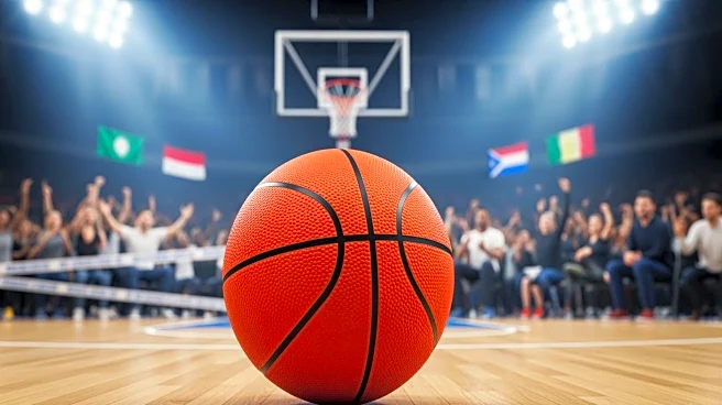 Illinois Men's Basketball Team Secures Dominant Victory Over Jackson State