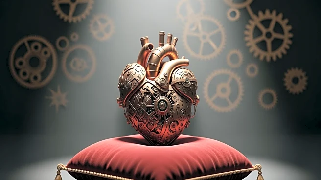 Netflix Collaborates with Mike Hill for New Frankenstein Creature Design