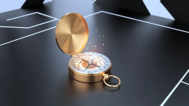 Bozoma Saint John Champions Her Own Path Amidst Industry Challenges