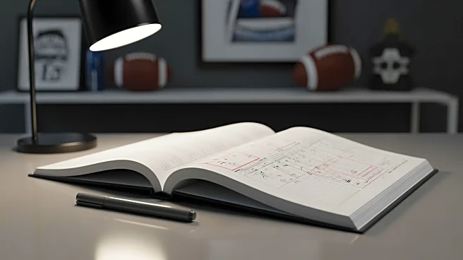 Cleveland Browns Appoint Tommy Rees as New Offensive Play-Caller Amid Struggles