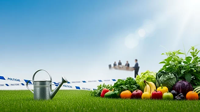 PepsiCo and Partners Launch Incentive Program for Regenerative Agriculture in Brazil