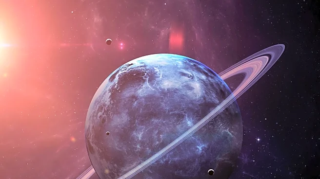 November's Planet Parade Offers Spectacular Views of Brightest Planets