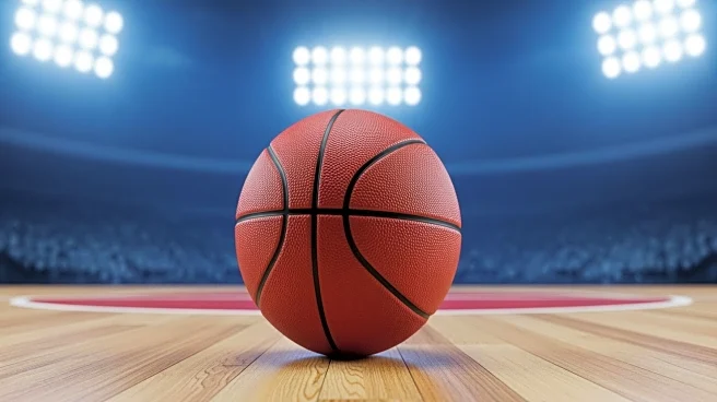 NBA Mock Draft Highlights Chris Cenac Jr.'s Rising Potential