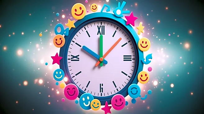 Flavor Flav Advocated for TIME Magazine's Person of the Year for His Impact on Unity and Joy