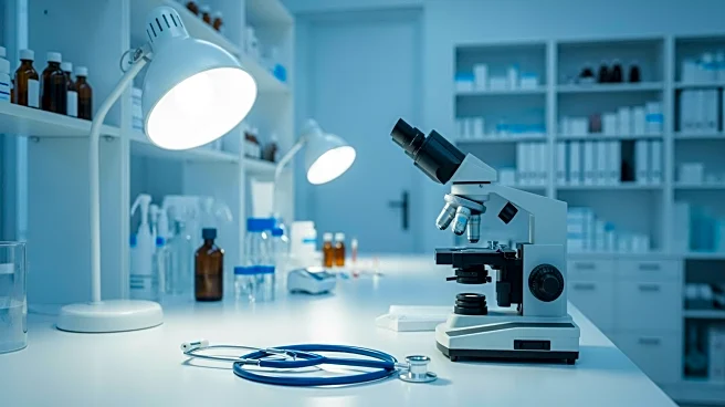 FDA's Top Drug Regulator Resigns Amid Conduct Probe and Lawsuit