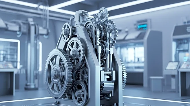 Ingredion Reports Decline in Operating Income Amid Production Challenges