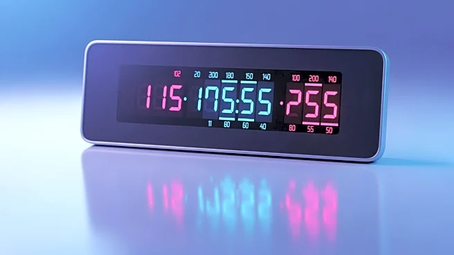 Nasdaq Futures Slide Amid AI Stock Valuation Concerns