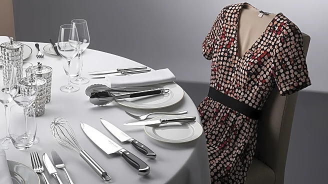 Teyana Taylor Hosts 2025 CFDAs Amidst Busy Schedule and Culinary School Commitment