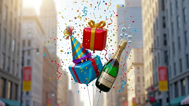 Macy's Thanksgiving Day Parade 2025: New Floats and Celebrity Lineup Announced