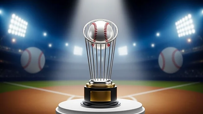 Mookie Betts Celebrates Fourth World Series Title with Ambitions for More