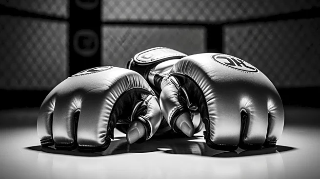 Justin Gaethje Threatens UFC Retirement Over Title Race Controversy