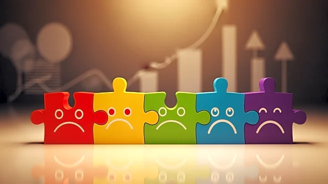 Emotion as a Business Strategy: Building Market Momentum Through Human Connection