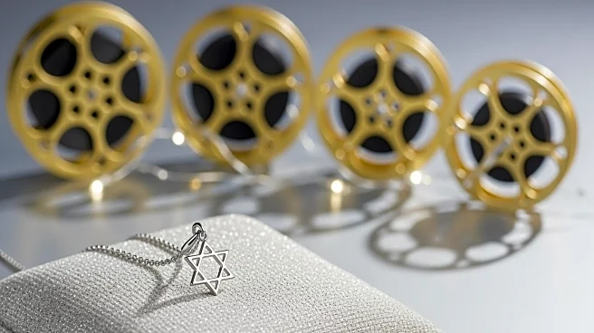 Joey King's Jewish Heritage and Career Milestones Highlighted